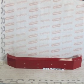MOVABLE MUDGUARD