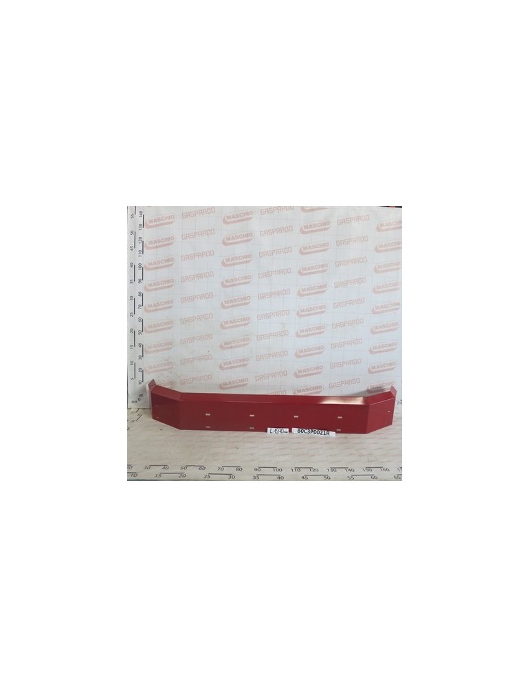MOVABLE MUDGUARD