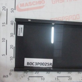 LT REAR GUARD
