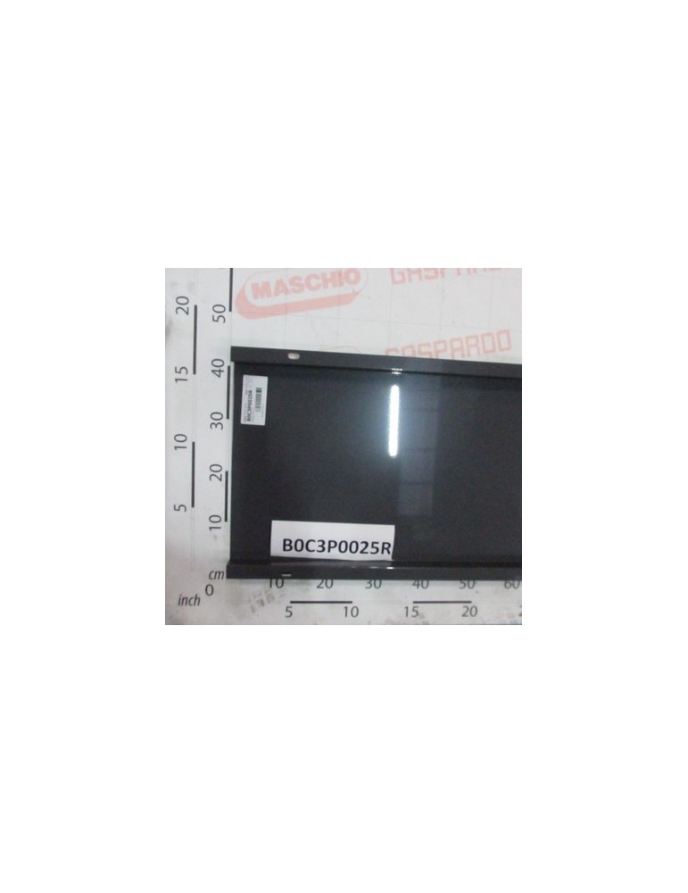 LT REAR GUARD
