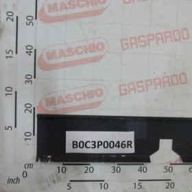 GUARD LT LEFT INNER PROTECTION
