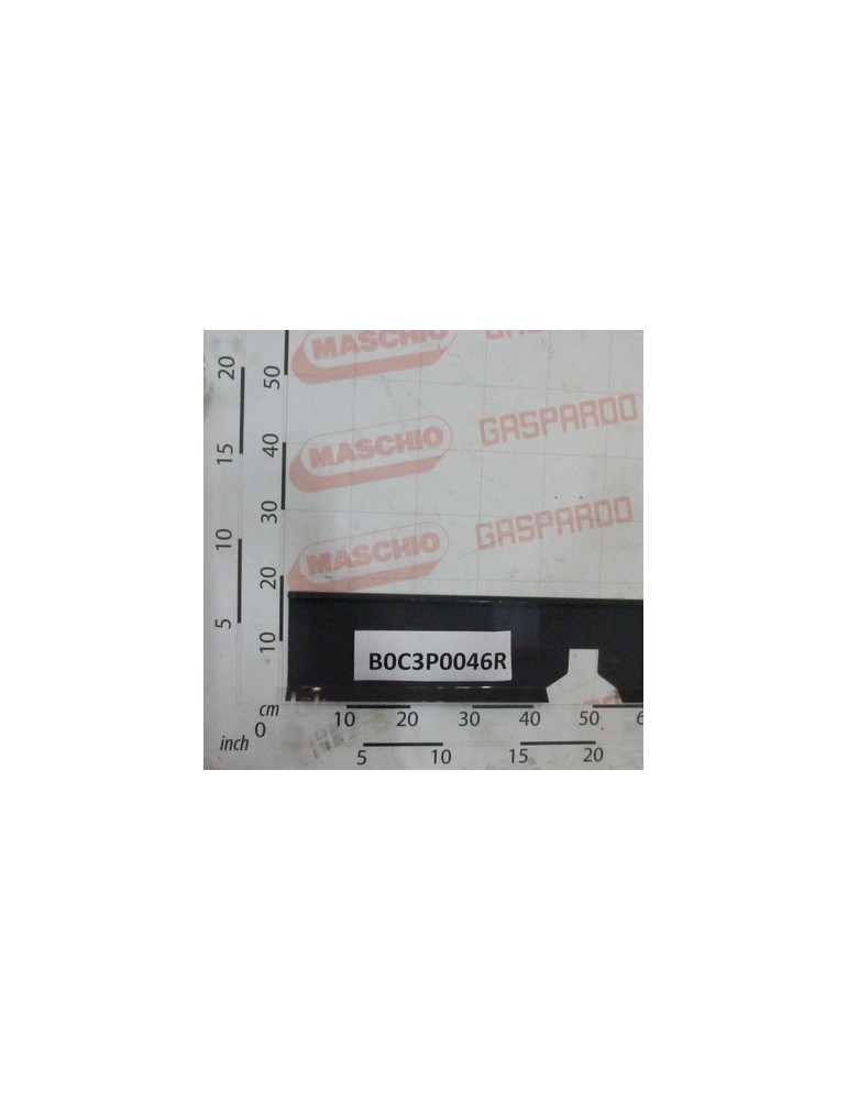 GUARD LT LEFT INNER PROTECTION