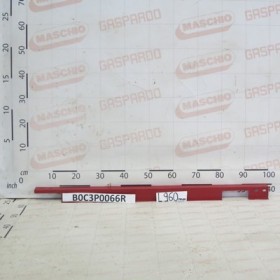 CHIUSURA DX CARTER 100       .