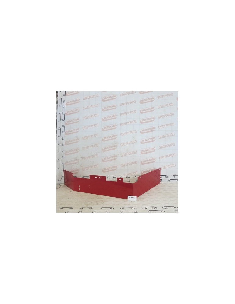 LEFT GUARD BAND 100