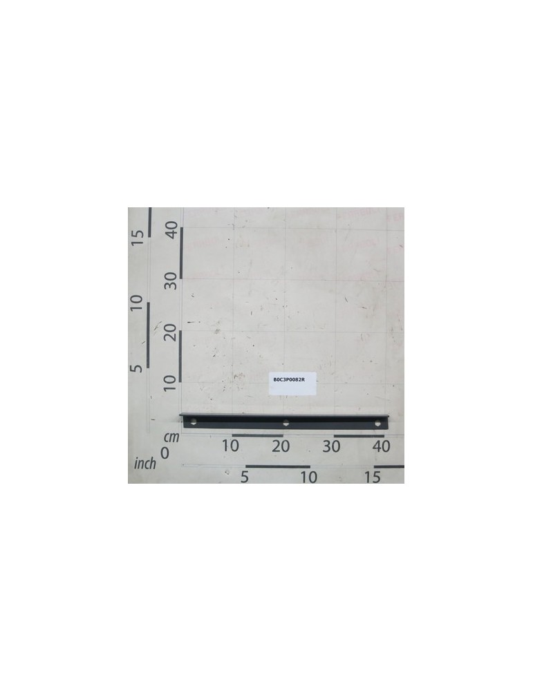 RIGHT AUGER SEPARATOR