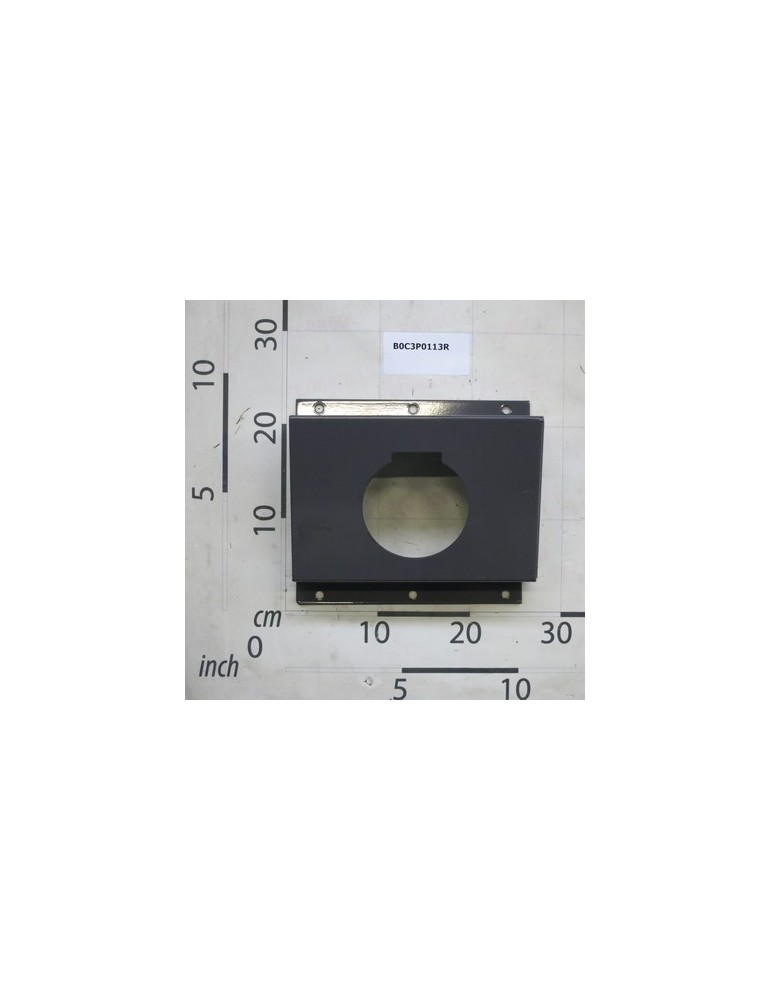 MANOMETER ATTACHMENT