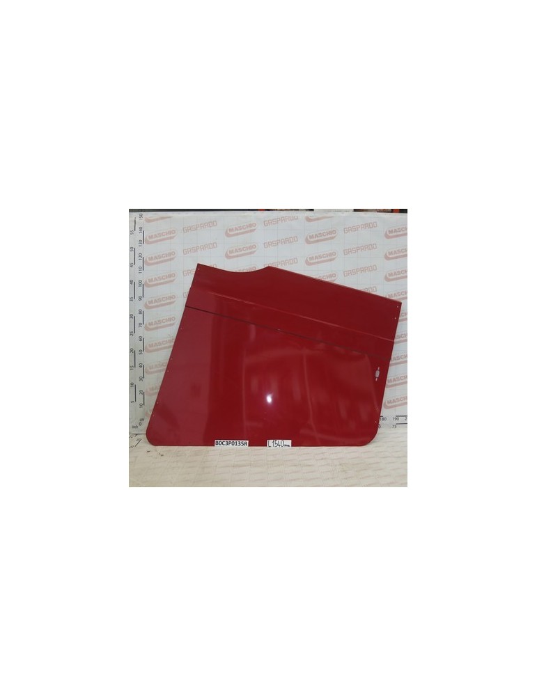 CORPO CARTER SX 150          .