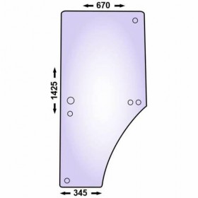 John Deere Usa L213354