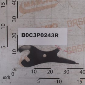 FAKE CUT KNIFE