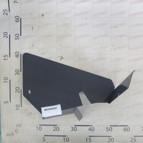 CARTER SAFETY PICK-UP