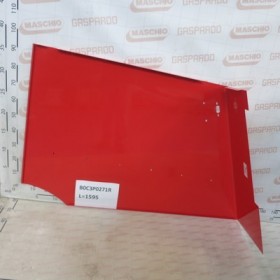 LEFT LOW GUARD