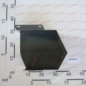 CARTER TRASM ROLL