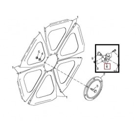 John Deere Ghidaj H175603
