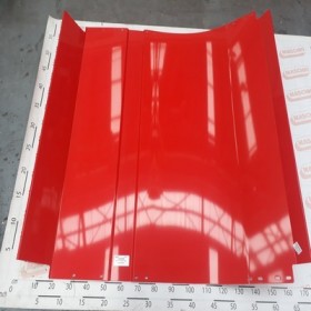 SUMP REAR ENTRY 120