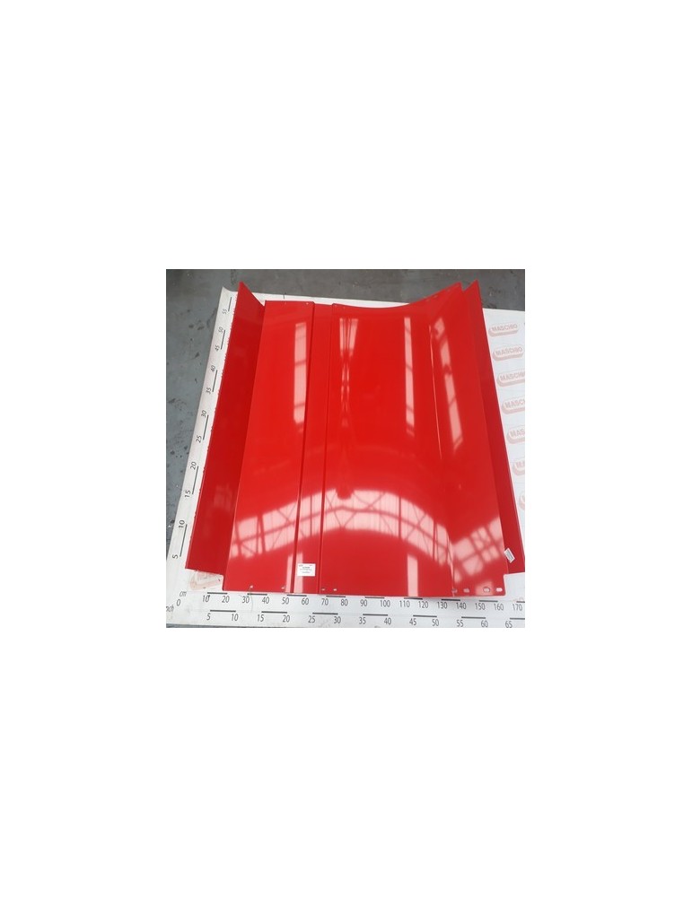 SUMP REAR ENTRY 120