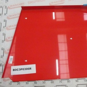 RIGH-HAND CASE FOR DOOR