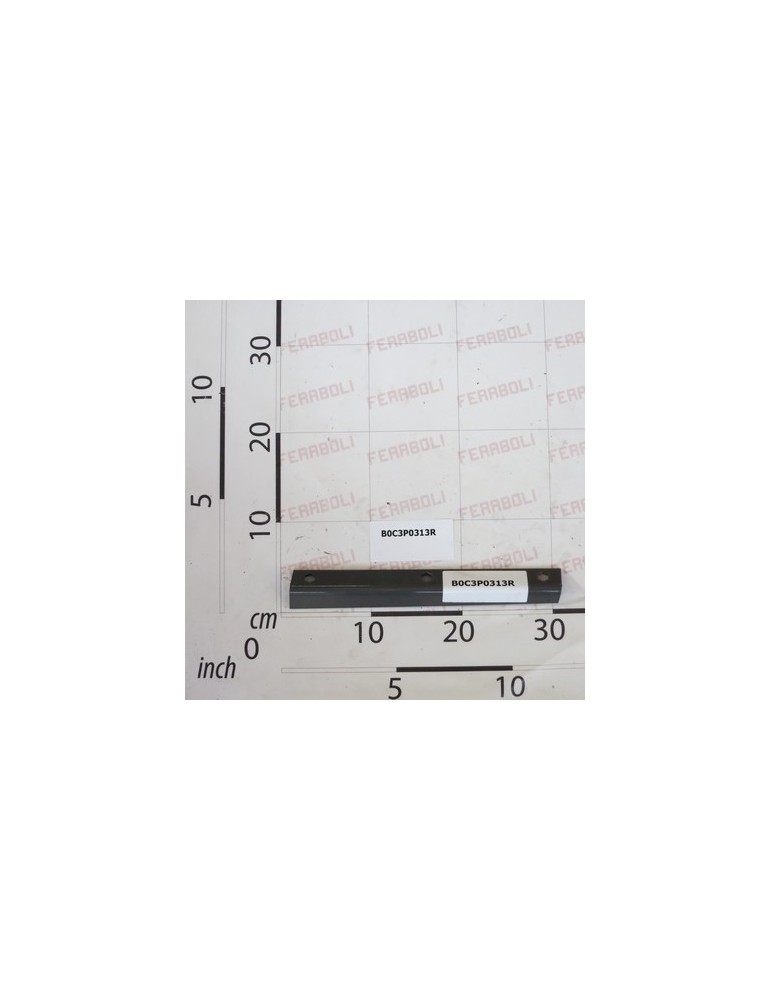 DEVIATORE RH COCLEA PICK-UP MA