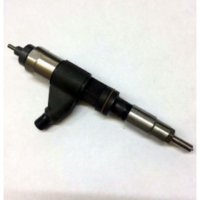 John Deere Injector RE530362