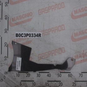 UPPERCUT CARTER REAR SUP.RH