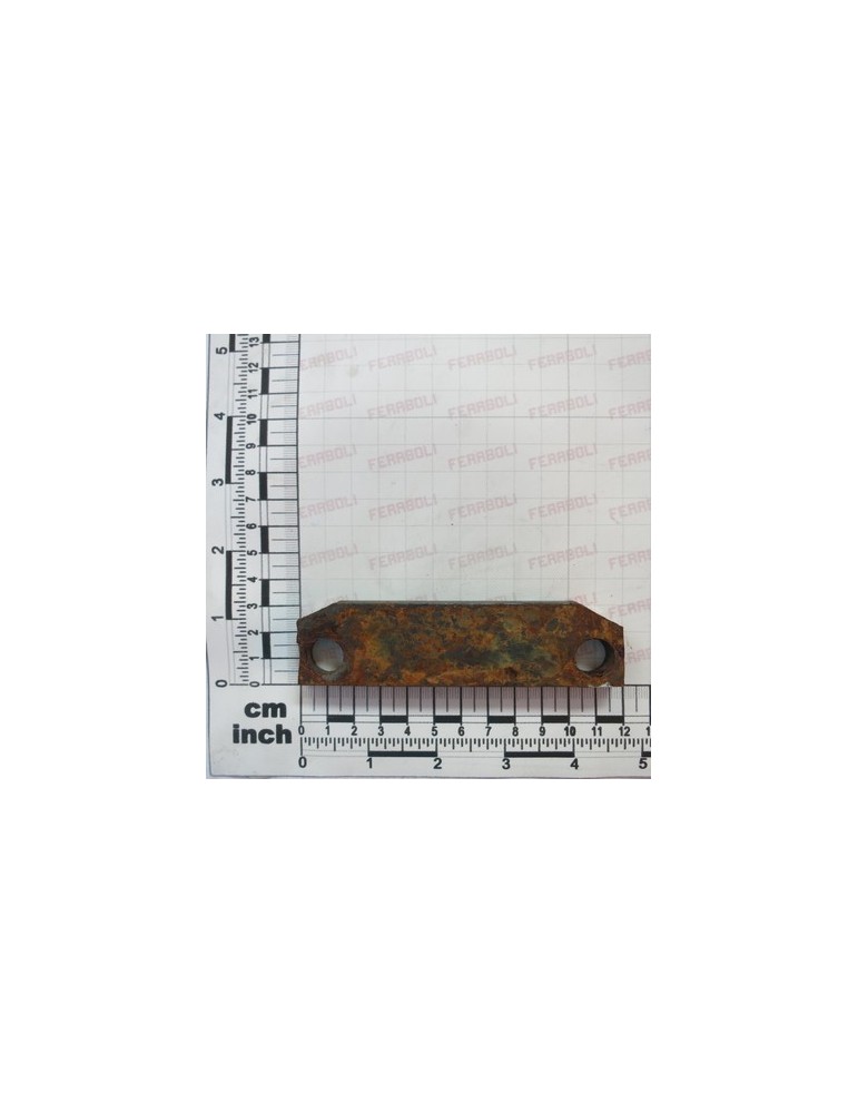 CHAIN GUIDE