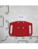 CHAIN TIGHTEMER PLATE