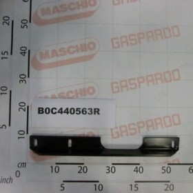 LEFT BRACKET