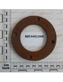 GEARBOX FLANGE