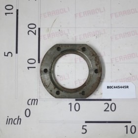 FLANGE