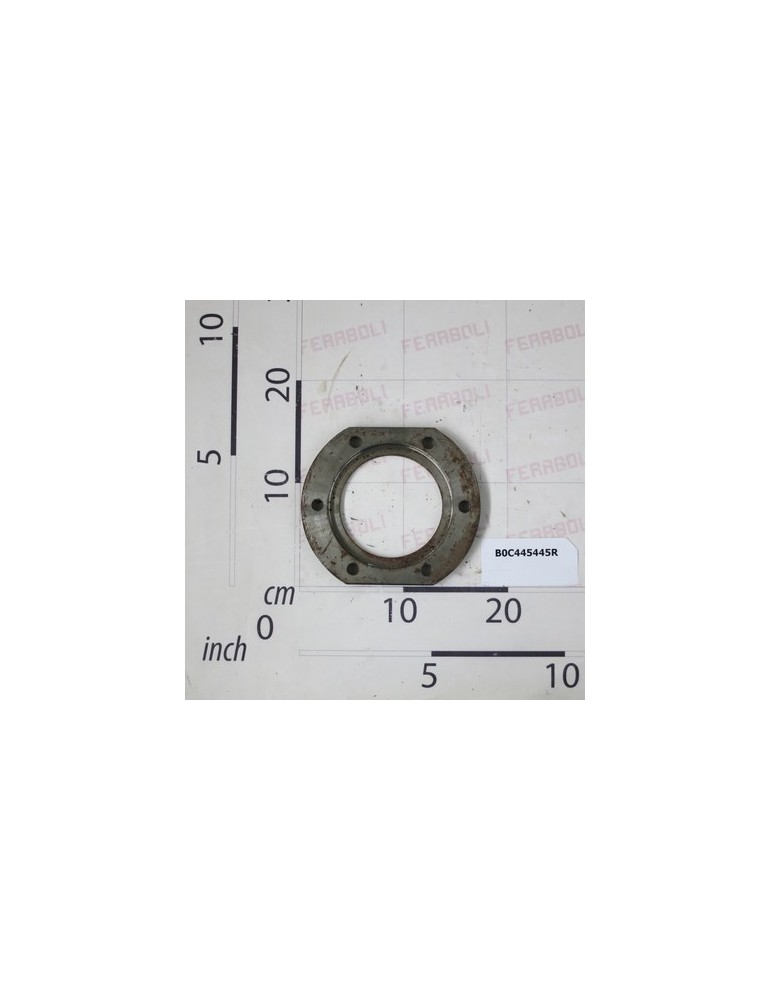 FLANGE