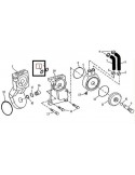 John Deere O-Ring R116031