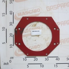 PIASTRA BASE SCATOLA         .