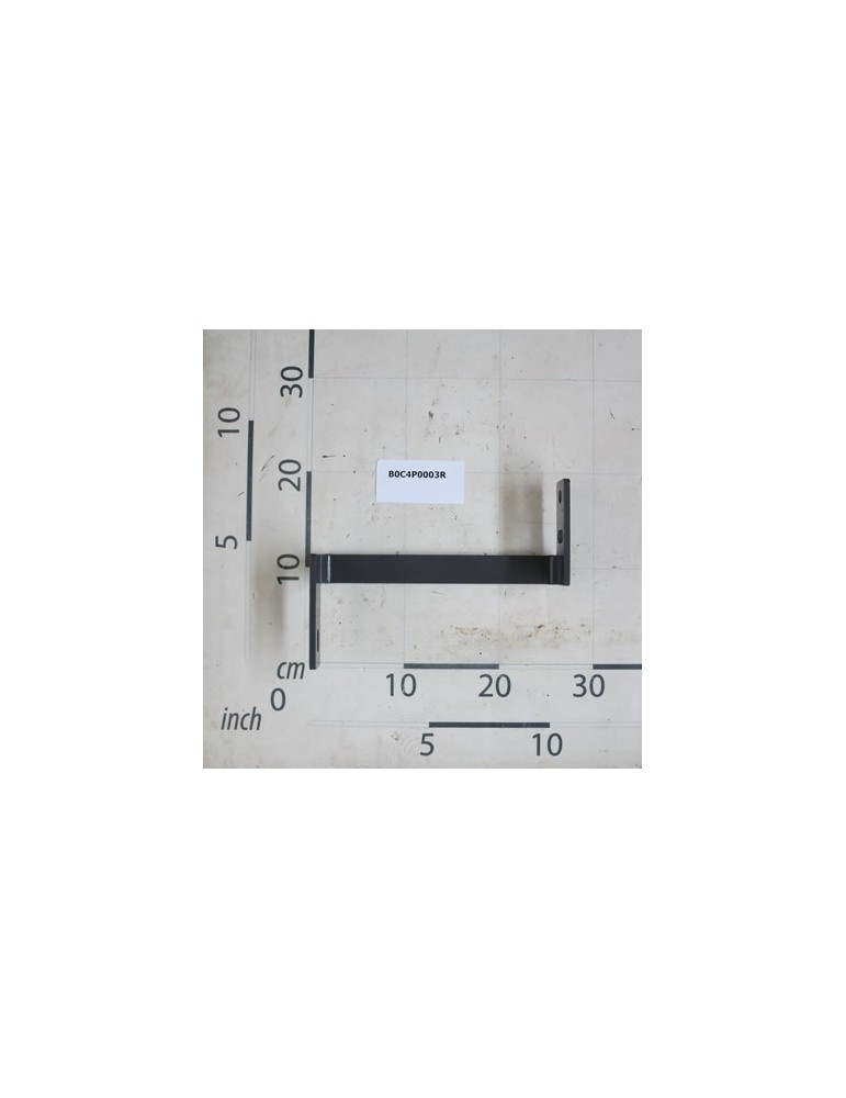 RIGHT LOWER EDGE SUPPORT