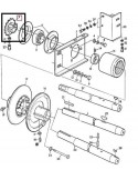 John Deere Pinion Z10661