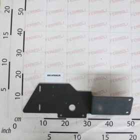 ATTACCO FANALE SX 100        .