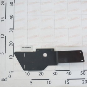 ATTACCO FANALE DX 100        .