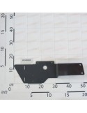 ATTACCO FANALE DX 100        .