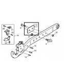 John Deere Placa L173900