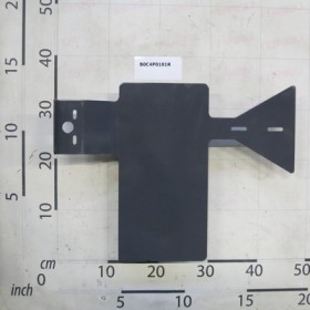 PLATE HOLDER