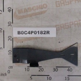 PLATE HOLDER