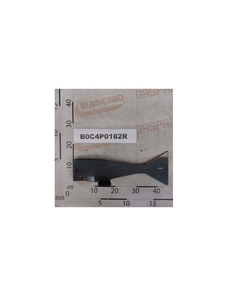 PLATE HOLDER