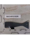 PLATE HOLDER