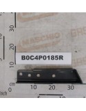 APPOGGIO SX ESPULSORE.
