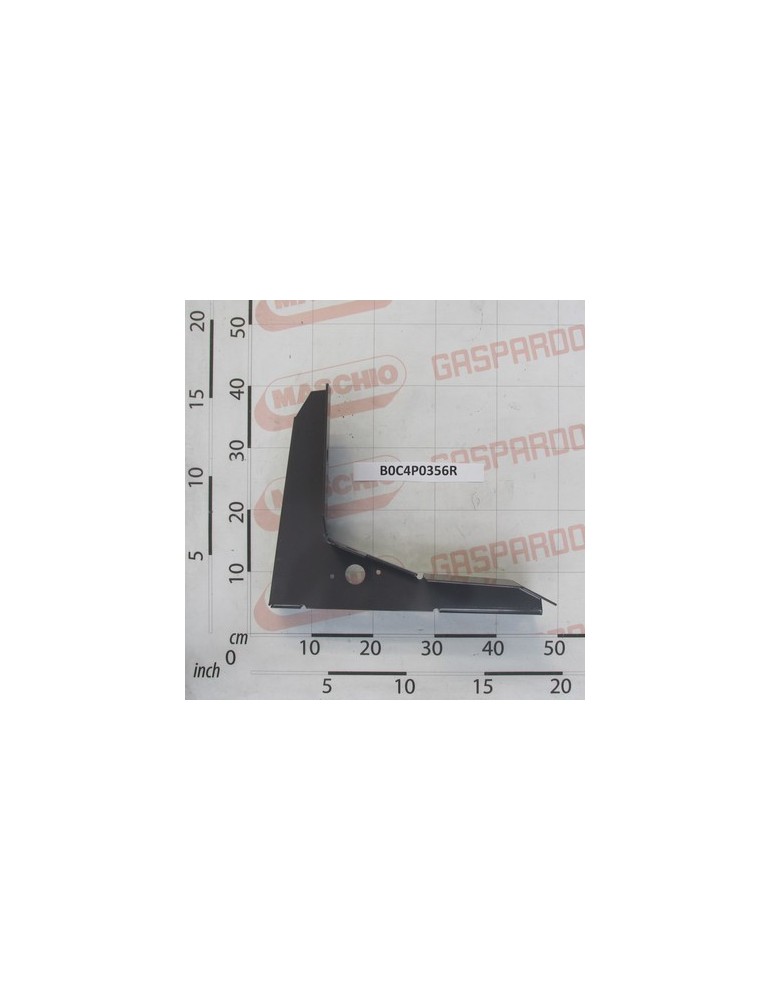 SHEET SX SUPPORT ROLL