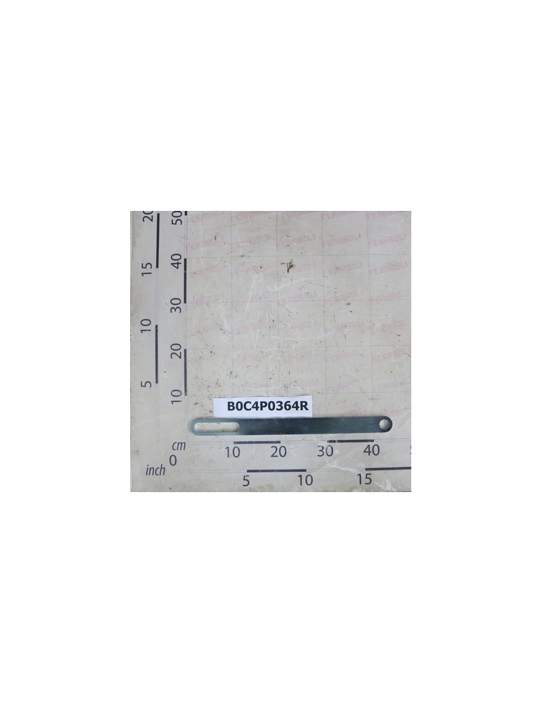 CONNECTION RELEASE BLADE