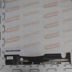 RIGHT SHELTER HOOK
