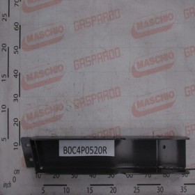 LEFT ROLL-BAR