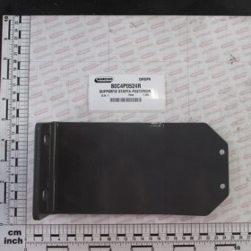 REAR SUPPORT BRACKET