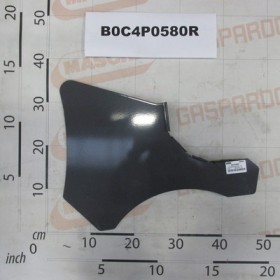 PROTECTION LH PICK-UP