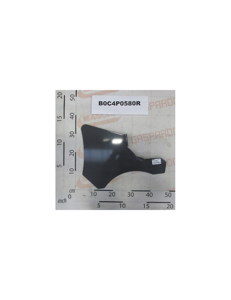 PROTECTION LH PICK-UP
