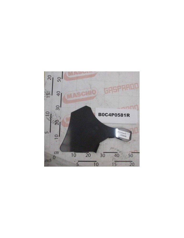 PROTECTION DX PICK-UP
